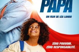 Super Papa (2024) CAMRip 720p Dual Áudio