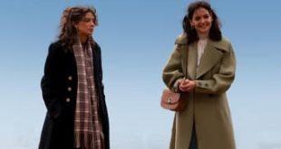 Objetos Raros (2023) WEB-DL 1080p Dual Áudio