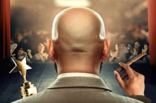 Best Geezer Torrent (2024) Dual Áudio WEB-DL 720p
