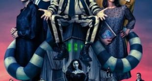 Os Fantasmas Ainda se Divertem: Beetlejuice Beetlejuice (2024) HDCAM 720p/1080p Dual Áudio
