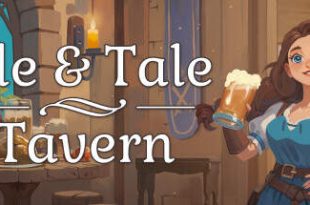 Ale And Tale Tavern-Torrent-Download