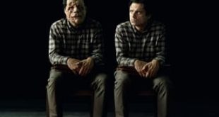 A Different Man (2024) CAMRip 720p Legendado