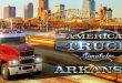 American Truck Simulator Arkansas-Torrent-Download