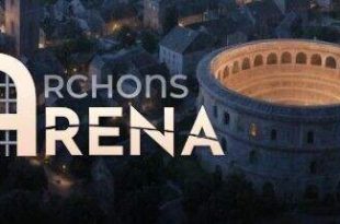 Archons Arena-Torrent-Download