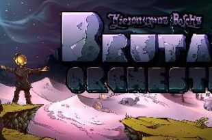Brutal Orchestra v1.4-Torrent-Download