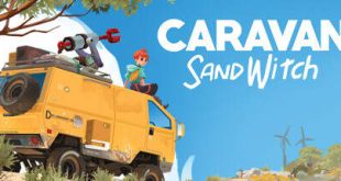 Caravan SandWitch-Torrent-Download