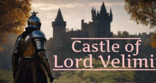 Castle of Lord Velimir-Torrent-Download