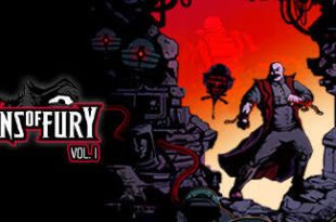 Chains of Fury-Torrent-Download