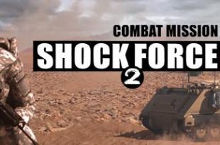 Combat Mission Shock Force 2 Complete v02.06.01-Torrent-Download