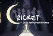 Cricket Jaes Really Peculiar Game-Torrent-Download