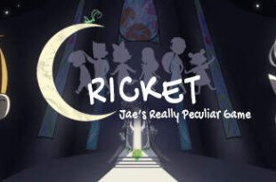 Cricket Jaes Really Peculiar Game-Torrent-Download