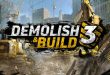 Demolish And Build 3-Torrent-Download
