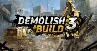 Demolish And Build 3-Torrent-Download