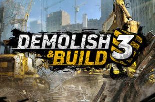 Demolish And Build 3-Torrent-Download