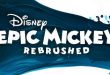 Disney Epic Mickey Rebrushed-Torrent-Download