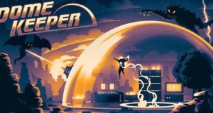 Dome Keeper v4.0.4-Torrent-Download