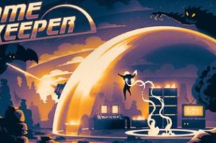 Dome Keeper v4.0.4-Torrent-Download