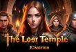 Elmarion the Lost Temple-Torrent-Download