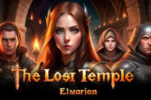 Elmarion the Lost Temple-Torrent-Download