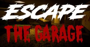 Escape The Garage-Torrent-Download