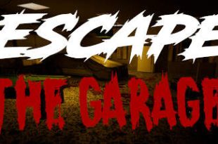 Escape The Garage-Torrent-Download