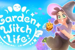 Garden Witch Life-Torrent-Download