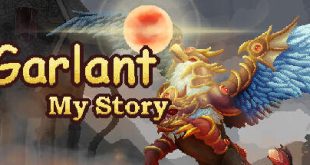 Garlant My Story-Torrent-Download