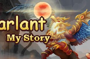 Garlant My Story-Torrent-Download