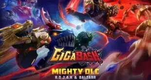 GigaBash Mighty-Torrent-Download