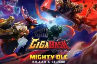GigaBash Mighty-Torrent-Download
