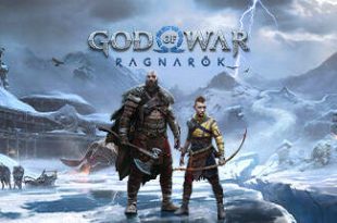 God of War Ragnarok-Torrent-Download