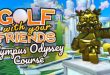 Golf With Your Friends Olympus Odyssey Course-Torrent-Download