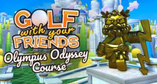 Golf With Your Friends Olympus Odyssey Course-Torrent-Download