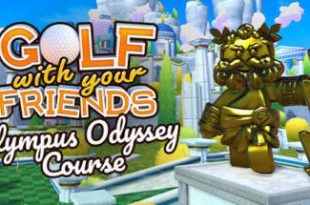 Golf With Your Friends Olympus Odyssey Course-Torrent-Download