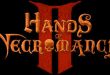 Hands Of Necromancy II-Torrent-Download