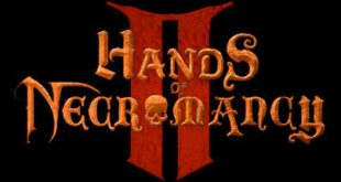 Hands Of Necromancy II-Torrent-Download