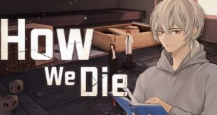 How We Die-Torrent-Download