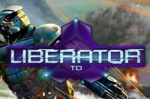 Liberator TD-Torrent-Download