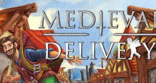 Medieval Delivery-Torrent-Download