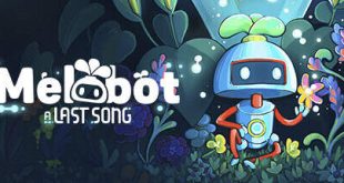 Melobot A Last Song-Torrent-Download