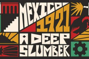 Mexico 1921 A Deep Slumber-Download-Via-Torrent