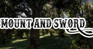 Mount And Sword-Torrent-Download