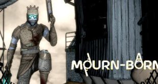 Mourn born-Torrent-Download