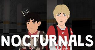 Nocturnals-Torrent-Download
