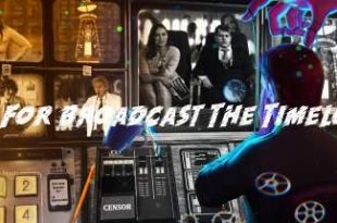 Not For Broadcast The Timeloop-Torrent-Download