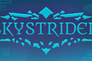 Skystrider-Torrent-Download