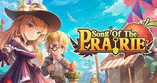 Song Of The Prairie v1.0.80-Torrent-Download