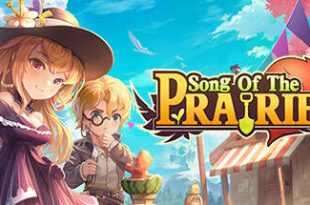 Song Of The Prairie v1.0.80-Torrent-Download