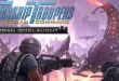 Starship Troopers Terran Command Urban Onslaught v3.2.7-Torrent-Download