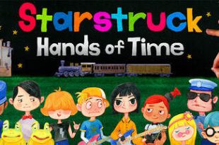 Starstruck Hands of Time-Torrent-Download